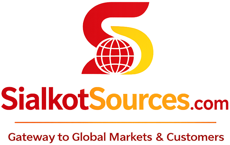 SialkotSources Logo
